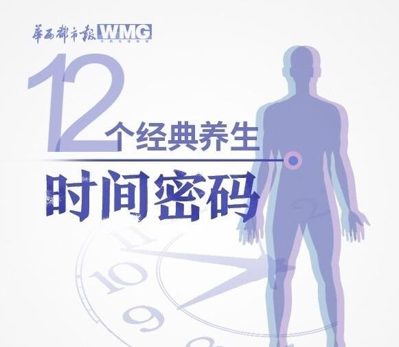 南宁美容学校：解密经典养生的时间密码